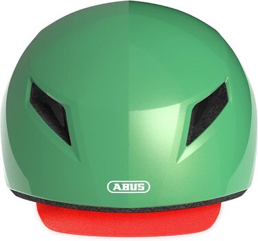 Велосипедний шолом ABUS YADD-I, захисний, міський стиль