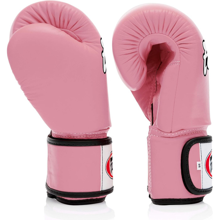 Боксерські рукавички Fairtex BGV5 для спарингу, преміум якість