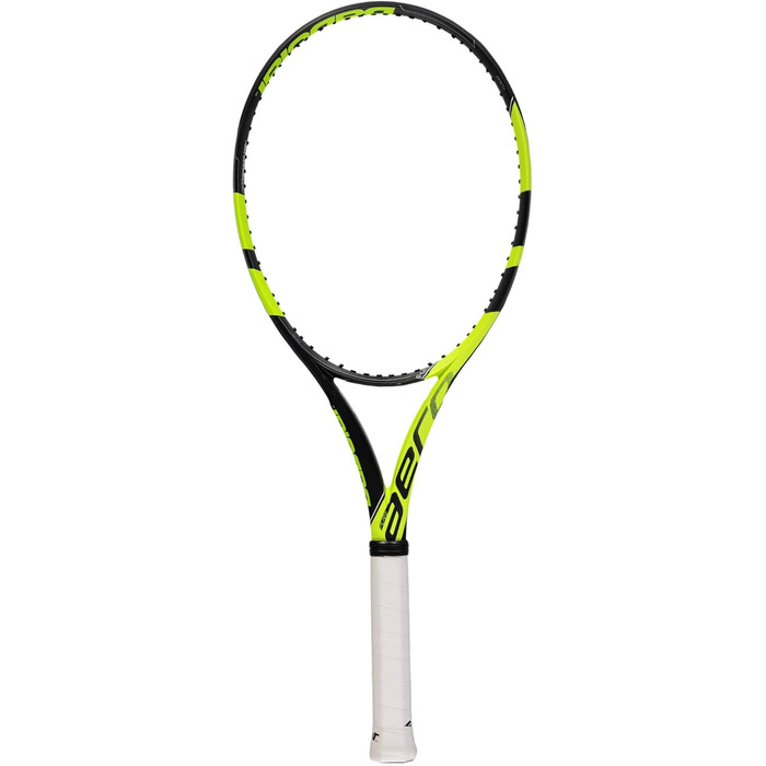 Ракетка Babolat Pure Aero Superlite Unstrung Grip 0