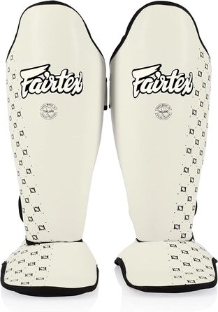 Щитки для гомілки Fairtex SP5 Муай Тай Якісні, легкі та міцні