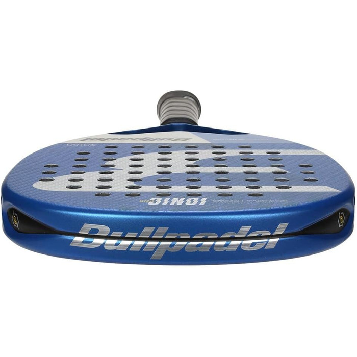 Ракетка Bullpadel Ionic Power 23 Padel чоловіча, різнокольорова