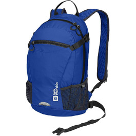 Рюкзак Jack Wolfskin Velocity 12 унісекс, 12 л, синій