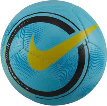 Футбольний м'яч Nike Phantom, оригінал, для тренувань та матчів