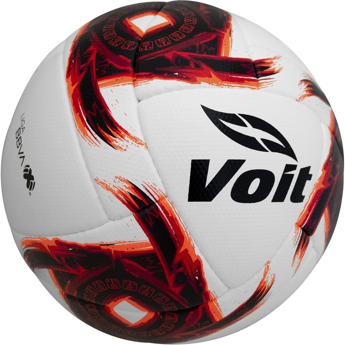 Футбольний м'яч Voit Loxus II FIFA Quality Pro, офіційний матчевий м'яч Ліга MX Клаусура 2020