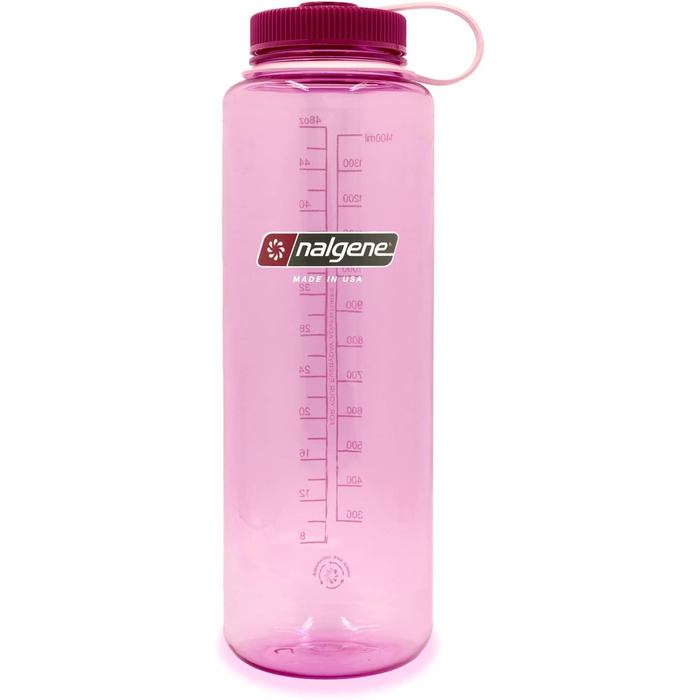 Пляшка для води Nalgene WH Sustain 1,5 л (Cosmo)