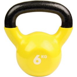 Гирі Fitness Mad для фітнесу, різна вага