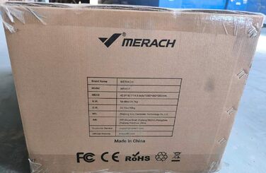 Домашній водяний гребний тренажер 15L, Bluetooth, додаток, тримач для планшета, ергономічне сидіння, вертикальне зберігання