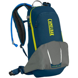 Пакет CAMELBAK M.U.L.E. LR 15 100 унцій Гібралтарський флот/Шавлія сірий