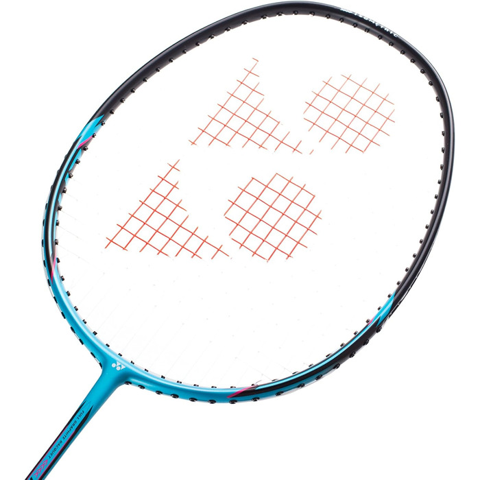 Ракетка YONEX ISO-LITE 3 Special Edition (синій)