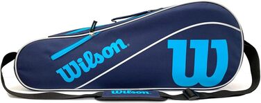 Тримісна сумка для ракетки Wilson Ultra Series