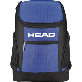 Універсальний рюкзак Headgear Head Trainingsrucksack 33 для тренувань, 33 л, унісекс