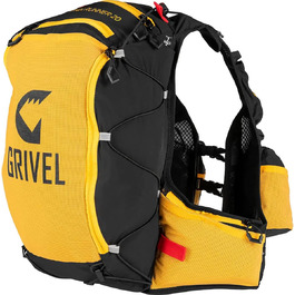 Рюкзак Grivel Mountain Runner EVO 20, жовтий