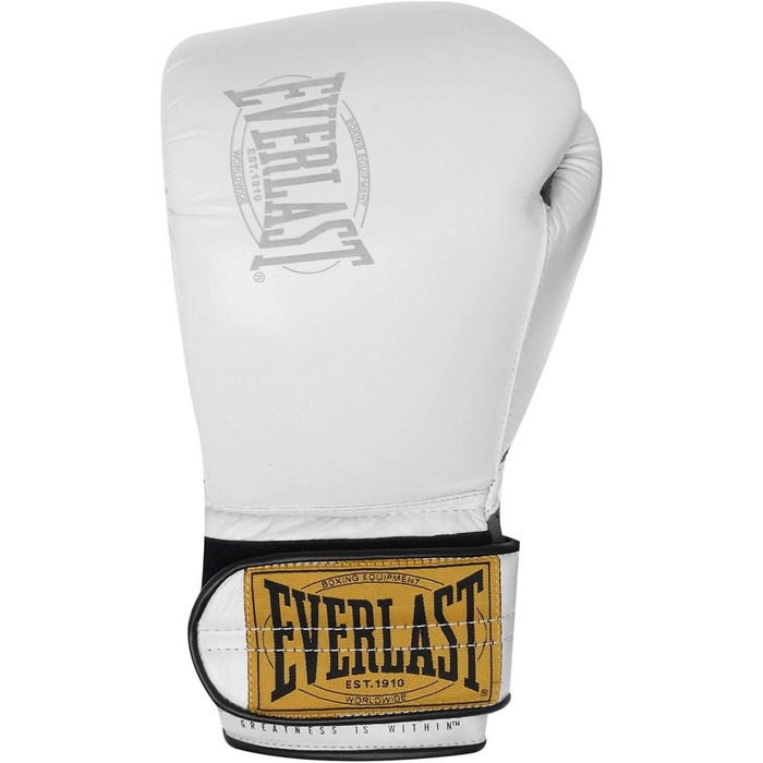 Рукавички боксерські Everlast 1910 Sparring Unisex Adult