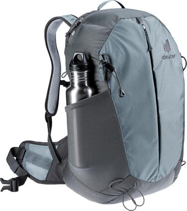 Жіночий туристичний рюкзак deuter AC Lite 21 SL для походів