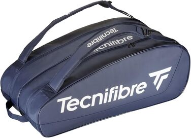 Серія сумок для тенісу/сквошу Tecnifibre Tour Endurance RS (Tour Endurance Navy (12r))