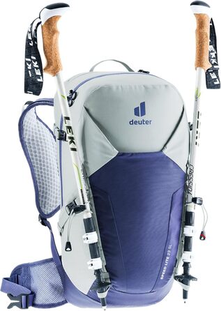 Deuter Speed Lite 23 SL жіночий легкий туристичний рюкзак 23 л, tin-indigo