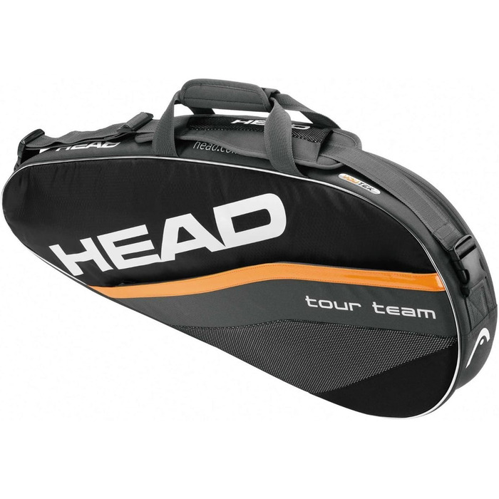 Тенісна сумка HEAD Tour Team Pro 2012