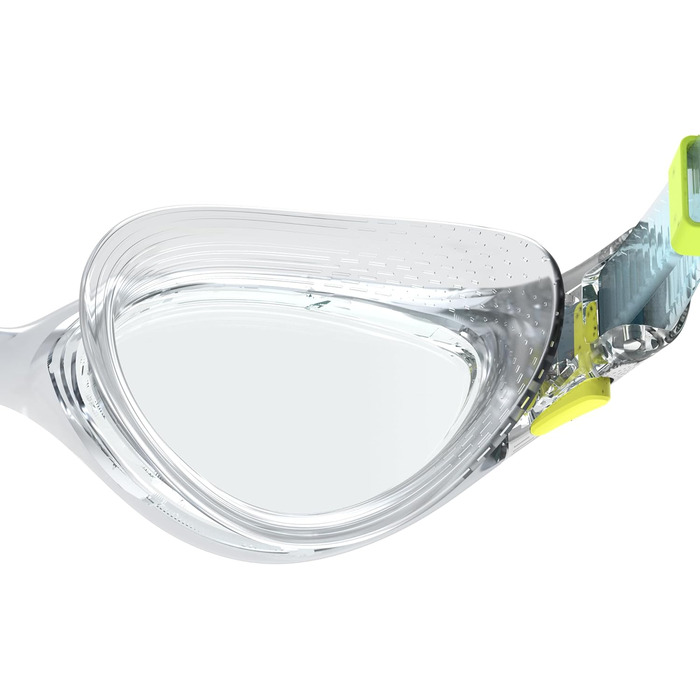 Жіночі плавальні окуляри Speedo Biofuse 2.0 для басейну