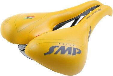 Жіноче велосипедне сідло Selle TRK Lady для туризму та трекінгу