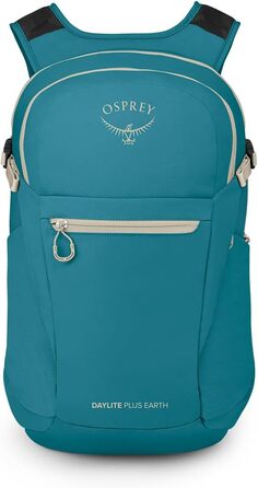 Рюкзак Osprey Daylite Plus Earth унісекс для міста та подорожей