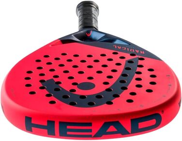 Серія весла для ракетки HEAD Radical Padel (Pro, Motion, Elite) (Radical Elite222054)