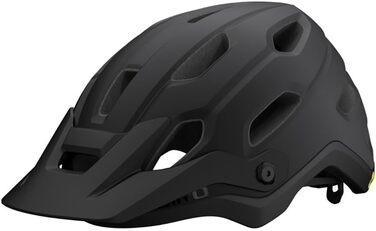 Шолом Giro Source MIPS MTB 2024 чорний матовий Fade 22M