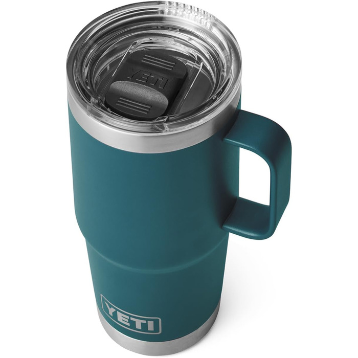 Кружка YETI Rambler, 20 унцій (591 мл), чиряка з агави