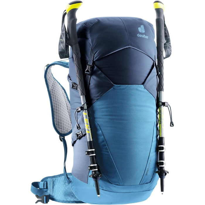 Рюкзак для походів Deuter Speed Lite 30, легкий, 30 л