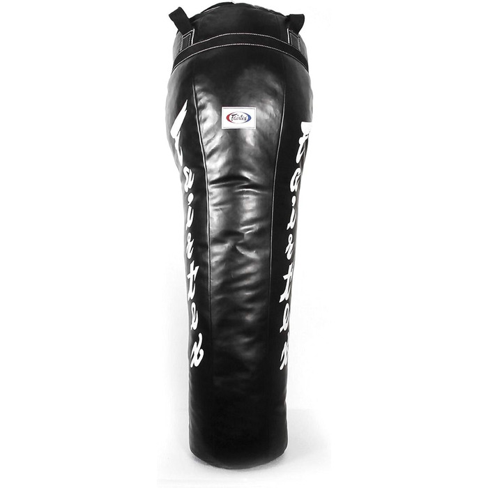 Сумка Fairtex HB12 чорна для муай тай, боксу, кікбоксингу, ММА