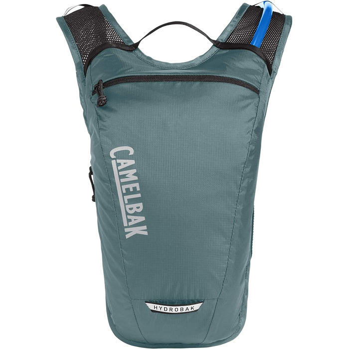 Рюкзак CamelBak Hydrobak 1,4 л (Atlantic Teal/Black) для велосипеда