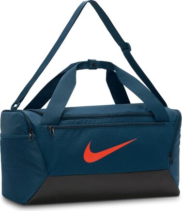 Сумка Nike Бразиліа маленька 41л, DM3976 One size