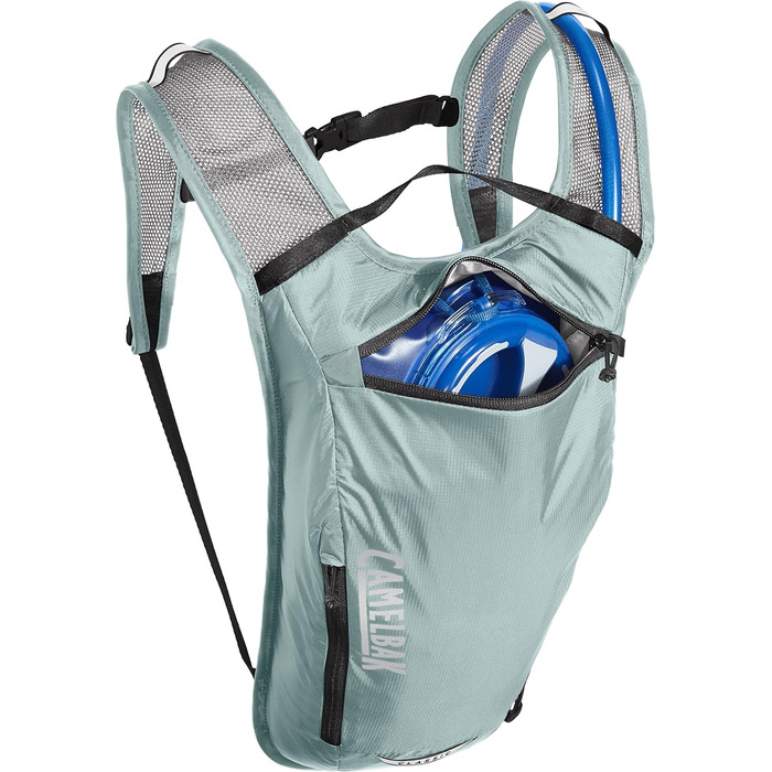 Рюкзак для гідратації CamelBak Classic Light, 200 мл Blue Haze/Black