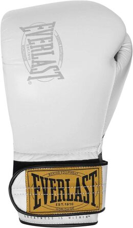 Рукавички боксерські Everlast 1910 Sparring Unisex Adult