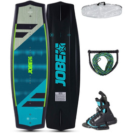 Пакет Jobe Jinx Wakeboard 128