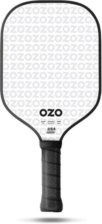 Ракетка OZO Pickleball для початківців Power Blue