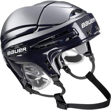 Шолом Bauer 5100, чорний, S (52-57см)