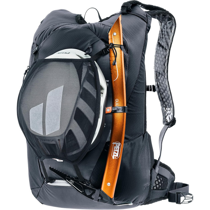 Рюкзак для лижного туризму deuter Updays 20 Unisex (1 упак.)