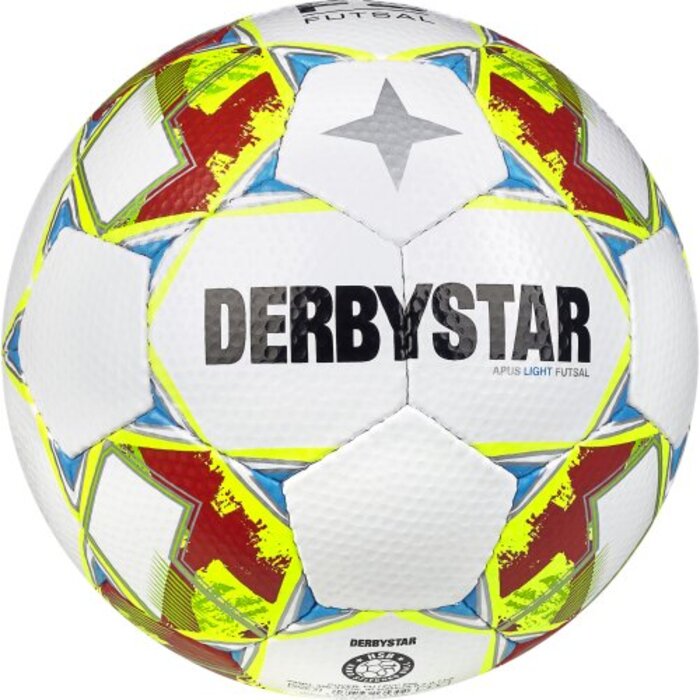 М'яч для футзалу Derbystar 'Apus Light'