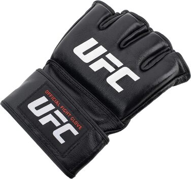 Офіційна унісекс футболка UFC для дорослих, фанатська