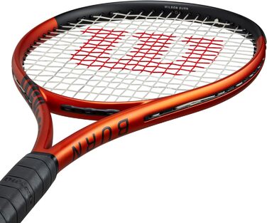 Ракетка WILSON Burn 100 V5.0