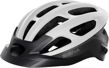 Розумний велосипедний шолом Sena R1 / R1 EVO з Bluetooth-комунікацією