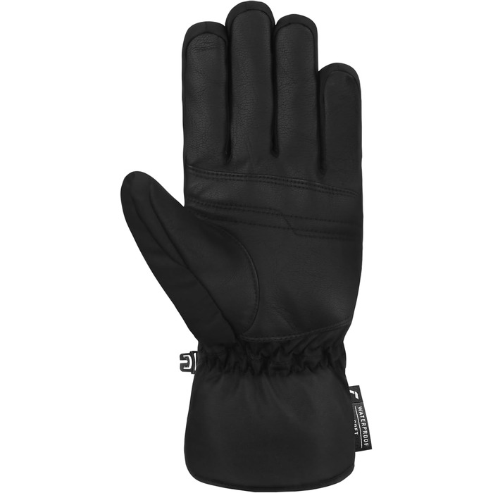 Рукавички Reusch Brandon R-tex Xt Unisex (розмір 11, чорно-білі)