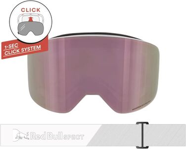 Окуляри Red Bull SPECT MAGNETRON SLICK-006