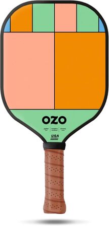 Ракетка OZO Pickleball Intermediate Control для просунутих початківців