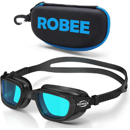 Окуляри Robee Polarized для дорослих, унісекс, Blue Hawaii