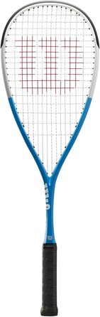 Ракетка Wilson Ultra UL, графіт для сквошу