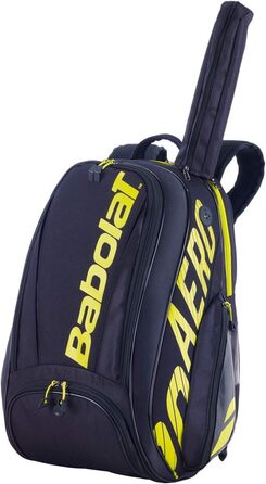 РЮКЗАК BABOLAT PURE AERO Black