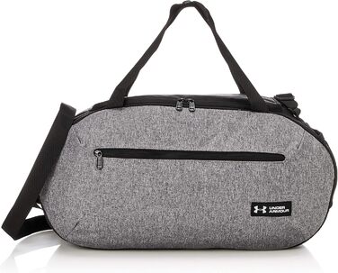 Мішок Under Armour Roland Duffle 1350092 Графіт Середній Верес