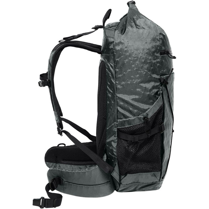 Рюкзак Jack Wolfskin Wandermood Rolltop 30 л, унісекс, туристичний