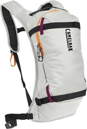 Рюкзак для снігу CAMELBAK Powderhound 12, гідраціонний, 12 л